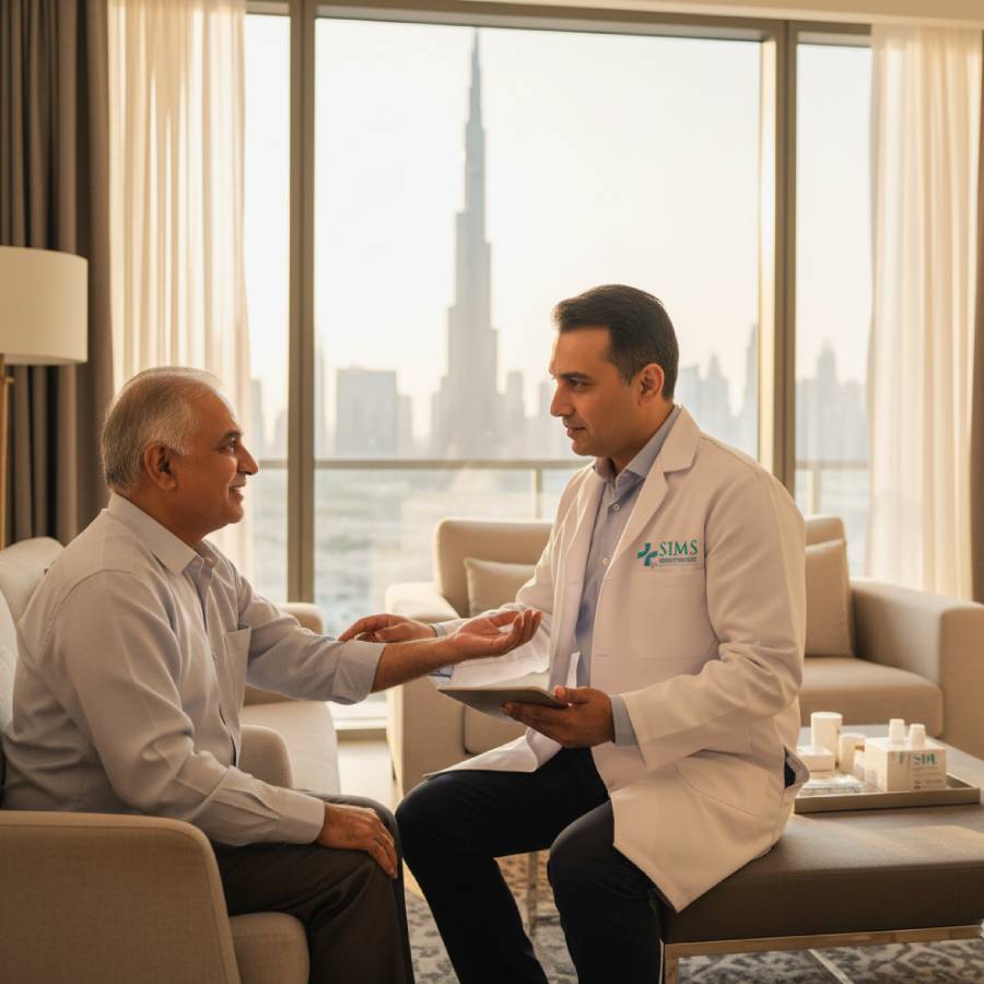 beauty salons near me